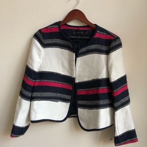 Zara Jackets & Coats - Zara blazer NWT Zara Jackets & Coats - Zara blazer NWT